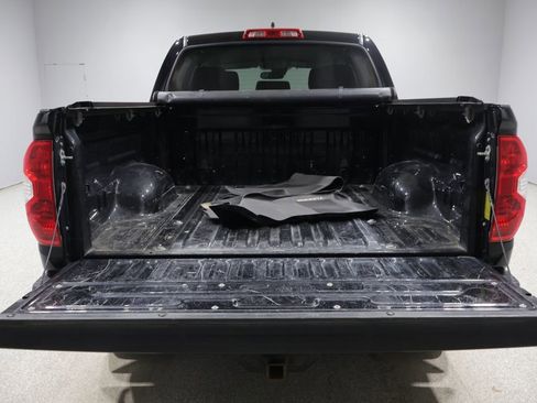 Used 2021 Toyota Tundra SR5 AWD/4WD image 4