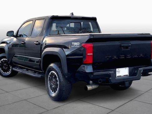 Used 2024 Toyota Tacoma TRD Off-Road w/ TRD Off Road Upgrade Package image 11