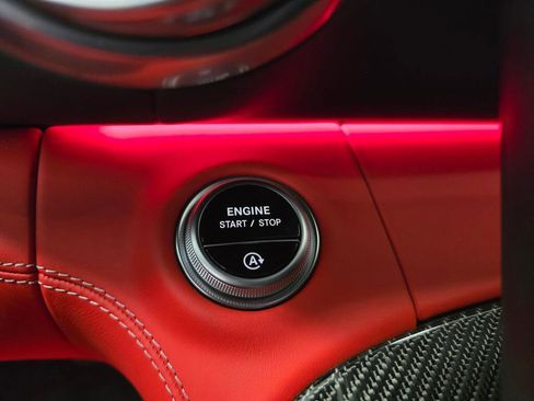 Used 2022 Mercedes-Benz SL 63 AMG 4MATIC image 39