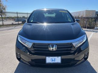 Used 2024 Honda Odyssey EX-L video 2