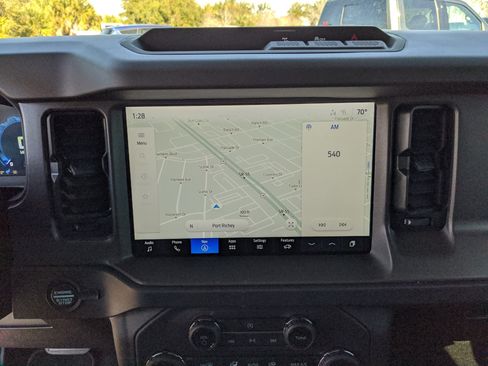 New 2025 Ford Bronco Big Bend image 21