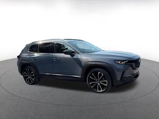 Used 2026 MAZDA CX-50 AWD 2.5 S w/ Premium Package video 2