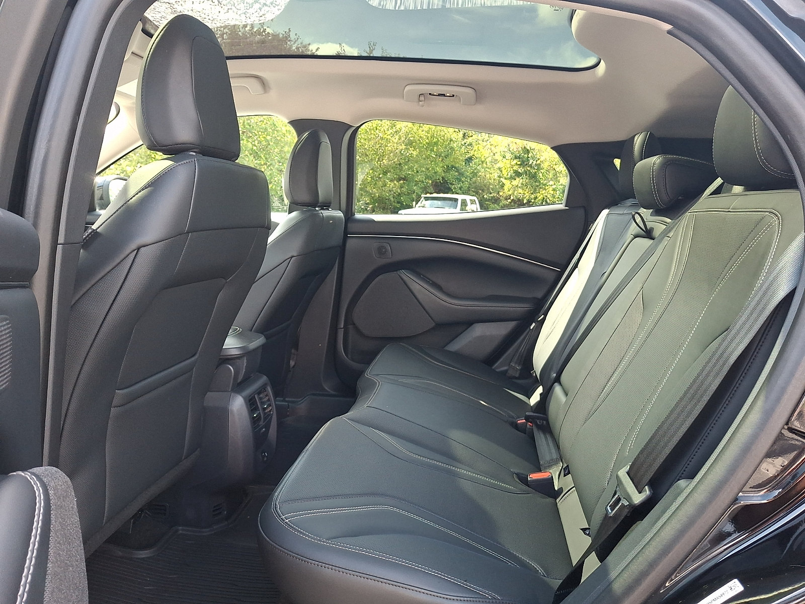Used 2023 Ford Mustang Mach-E Premium AWD/4WD image 11