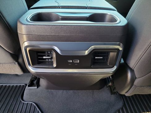 Used 2024 GMC Sierra 1500 Elevation AWD/4WD image 14