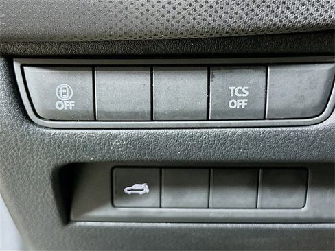 Used 2024 MAZDA CX-50 AWD 2.5 S w/ Preferred Package image 10