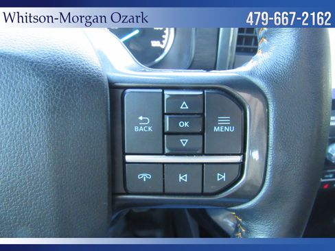 Used 2021 Ford F150 Tremor w/ Equipment Group 401A Mid image 40