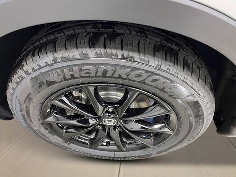 New 2026 Honda CR-V Sport image 12