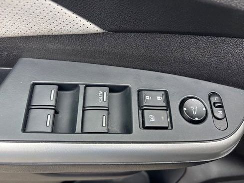 Used 2016 Honda CR-V EX-L image 21
