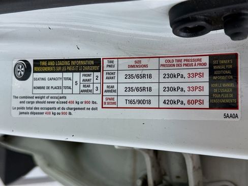 Used 2017 Nissan Murano SL image 35