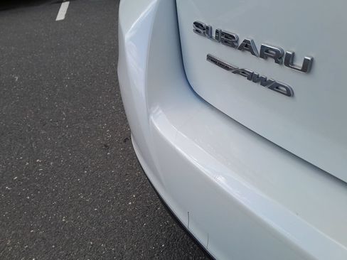 Used 2023 Subaru Impreza 2.0i AWD/4WD image 41