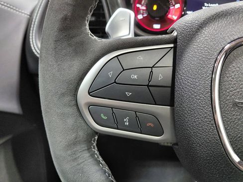 Used 2022 Dodge Challenger SRT Hellcat Redeye RWD image 43