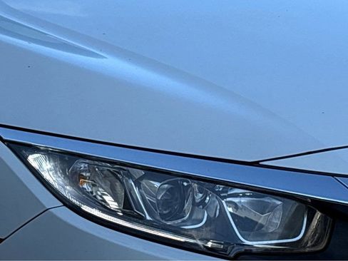 Used 2017 Honda Civic LX-P image 16
