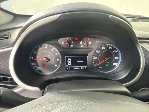 Used 2023 Chevrolet Malibu LS FWD image 19