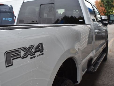 New 2026 Ford F250 XLT w/ XLT Premium Package image 10