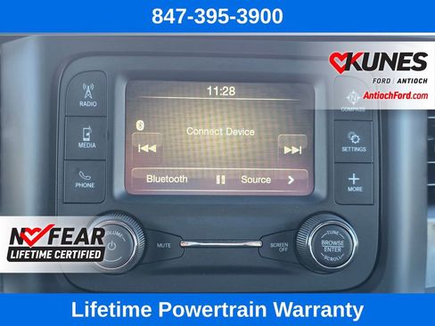 Used 2023 RAM 1500 Big Horn image 43