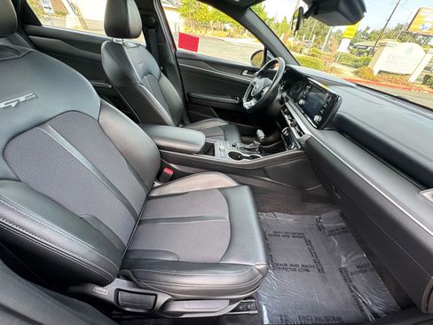 Used 2021 Kia K5 GT-Line w/ GT-Line FWD Premium Package image 13