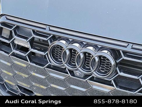 Certified 2023 Audi A5 2.0T Premium Plus w/ Premium Plus AWD/4WD image 22