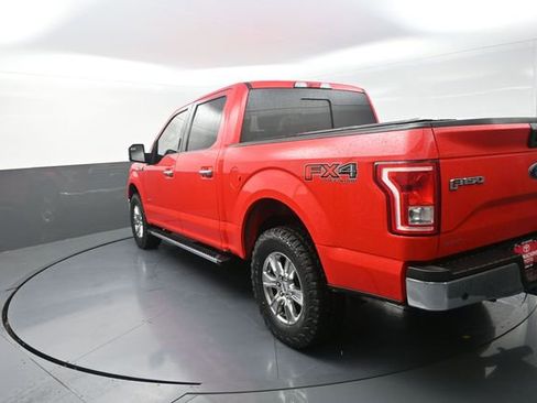 Used 2015 Ford F150 XLT w/ Equipment Group 302A Luxury AWD/4WD image 50