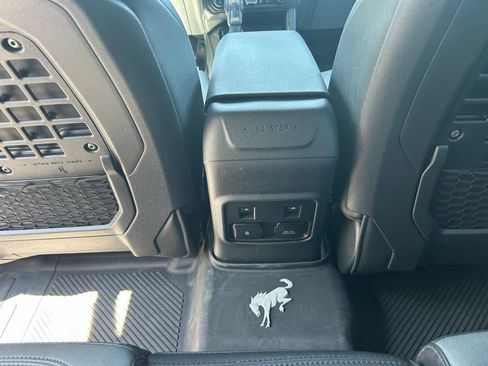 Used 2024 Ford Bronco Big Bend AWD/4WD image 26