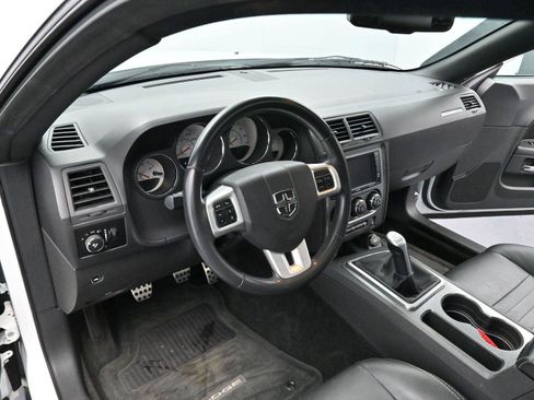 Used 2012 Dodge Challenger R/T Plus image 12