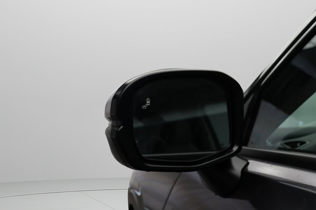 New 2027 Honda HR-V EX-L image 5