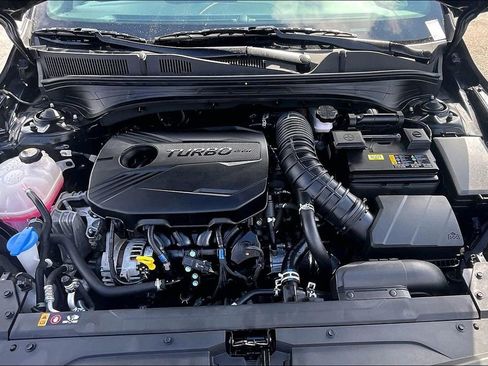 Used 2024 Kia Forte GT image 32