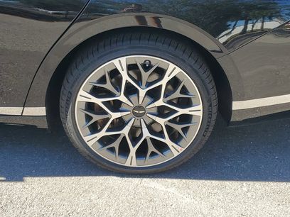 New 2026 Genesis G90 3.5T