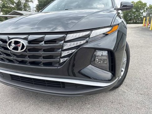 Used 2023 Hyundai Tucson SEL FWD image 9
