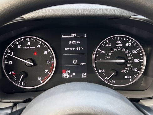 New 2026 Subaru Crosstrek 2.5i Premium image 24