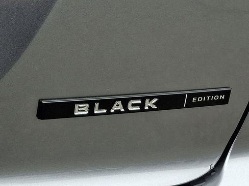 New 2026 Mitsubishi Eclipse Cross Black Edition image 14