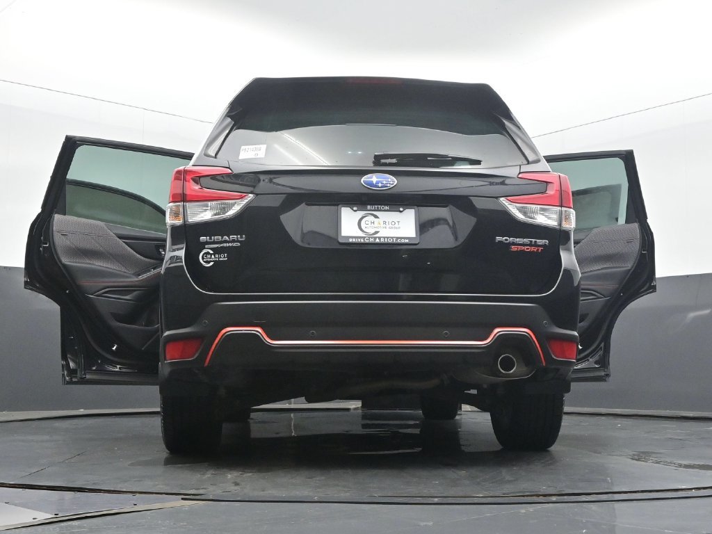 Used 2023 Subaru Forester Sport AWD/4WD image 62