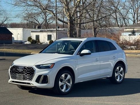 New 2026 Audi A6 Prestige image 4