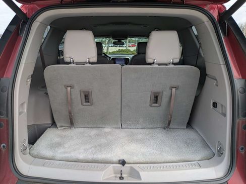 Used 2018 GMC Acadia SLT FWD image 14