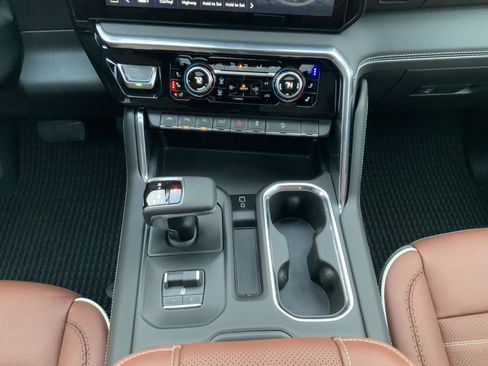 New 2026 GMC Sierra 1500 Denali Ultimate image 51