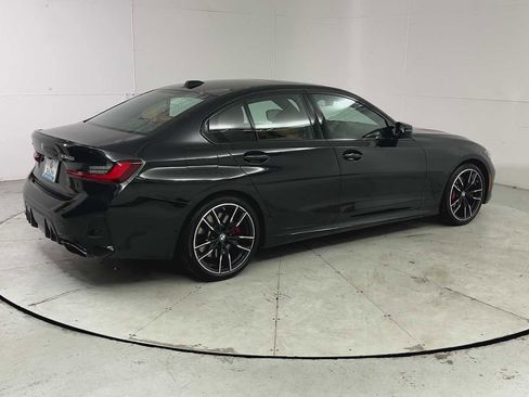 Used 2026 BMW M340i xDrive image 9