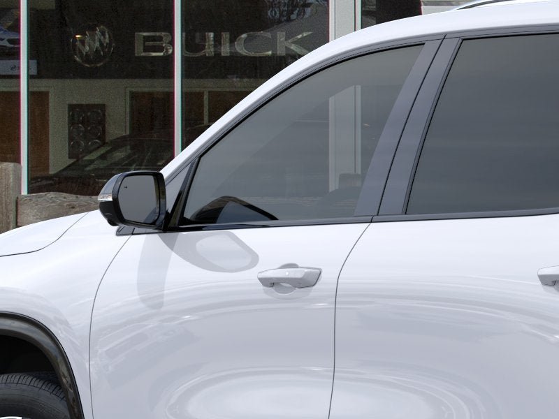 New 2026 Buick Enclave Sport Touring w/ Power Package AWD/4WD image 12