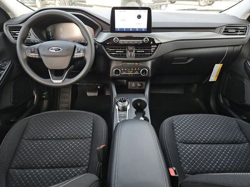 New 2026 Ford Escape Active image 6
