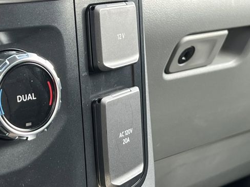 Certified 2022 Ford F150 XLT w/ Equipment Group 301A Mid image 30