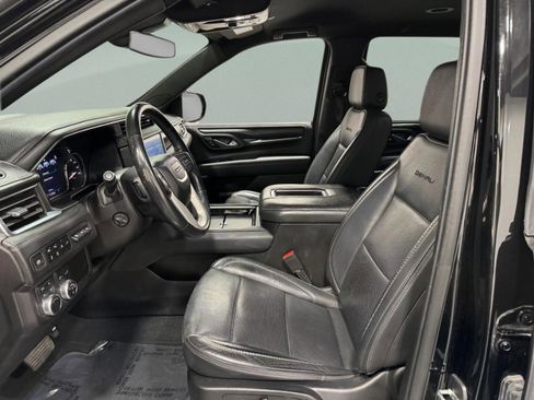 Used 2021 GMC Yukon Denali image 29
