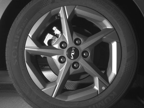 Used 2025 Kia K4 FWD image 15