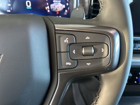 New 2026 Chevrolet Silverado 1500 High Country w/ High Country Premium Package image 22