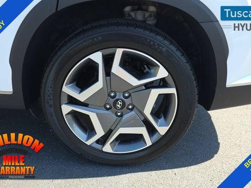 Used 2024 Hyundai Palisade Limited AWD/4WD image 11