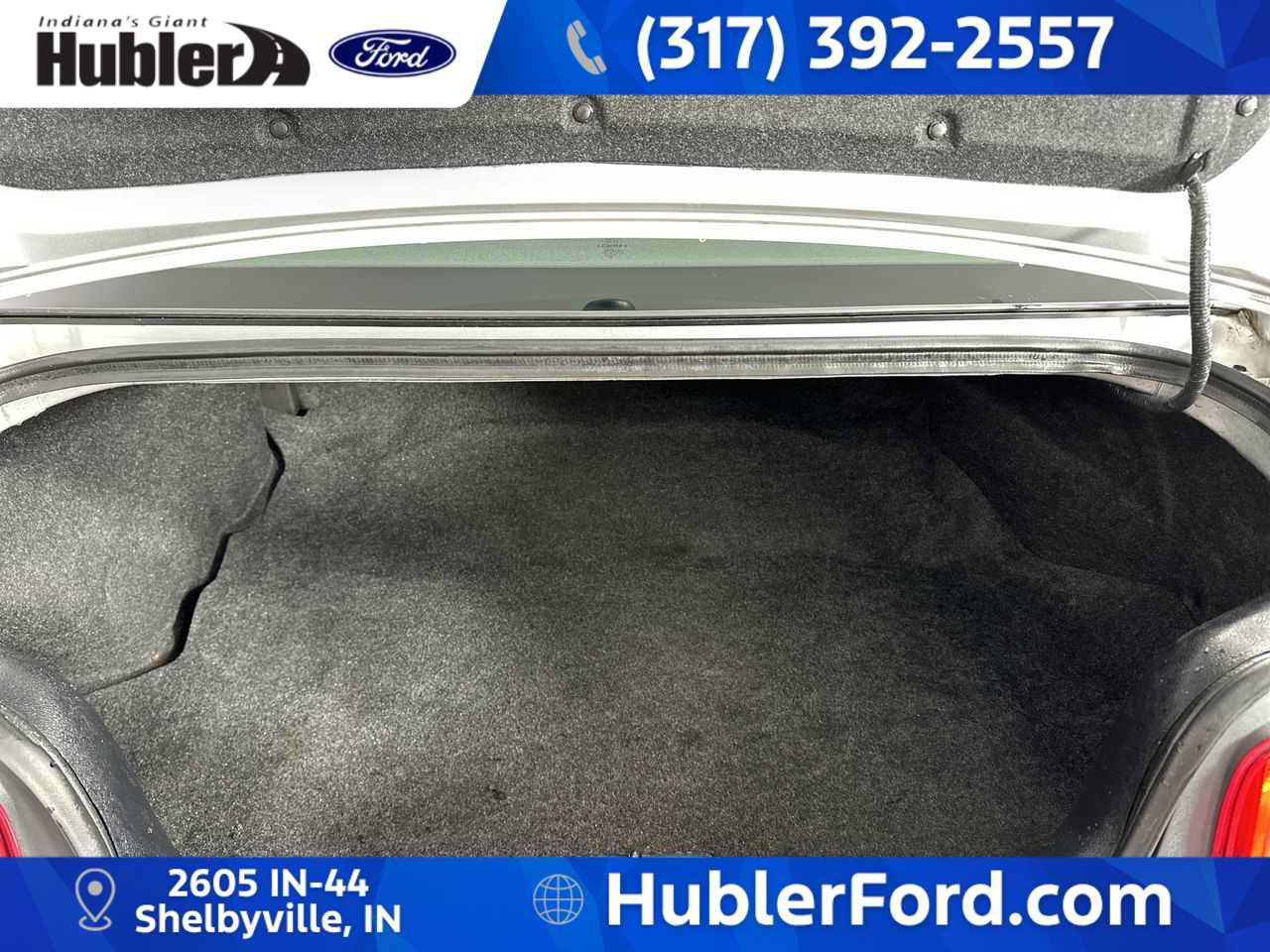 Used 2012 Ford Mustang Premium RWD image 20