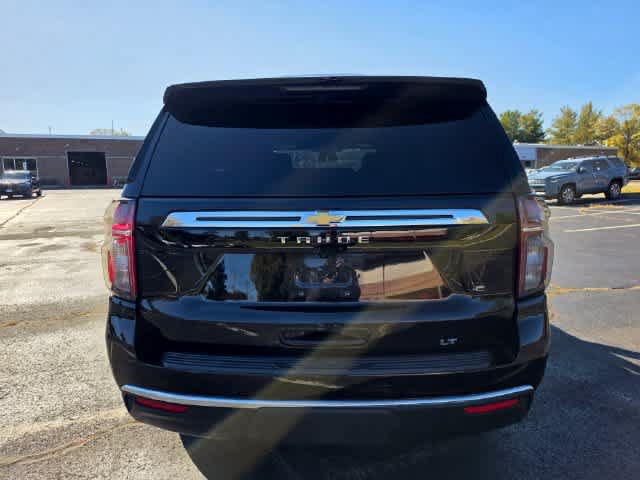 Used 2024 Chevrolet Tahoe LT AWD/4WD image 5
