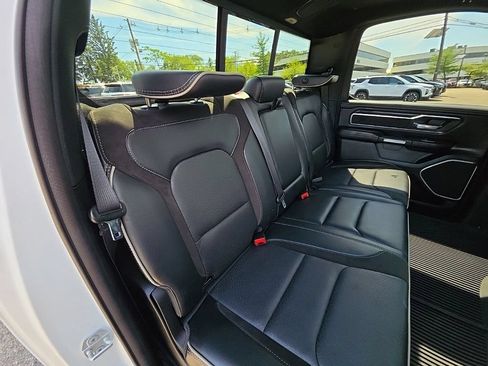 Used 2023 RAM 1500 Laramie AWD/4WD image 30