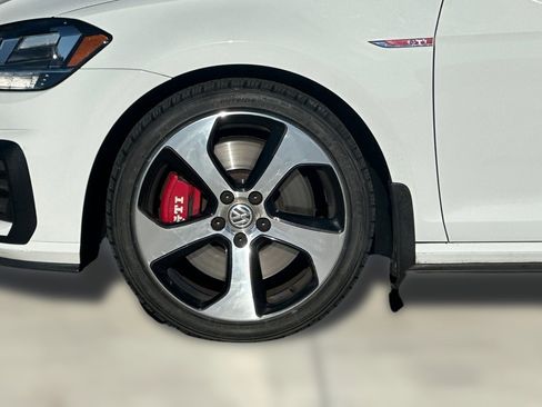 Used 2019 Volkswagen GTI S w/ Driver Assistance Package image 11