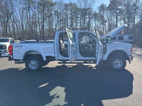 New 2026 Ford F350 XL w/ XL Off-Road Package image 27