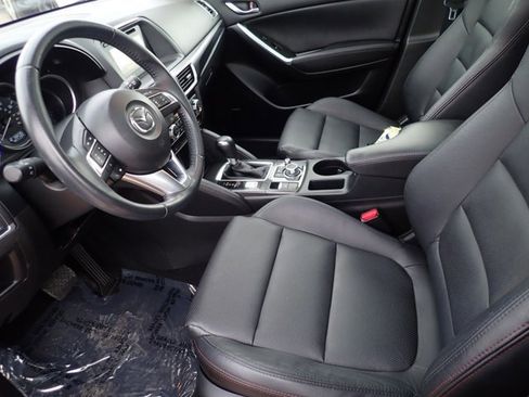 Used 2016 MAZDA CX-5 Grand Touring image 10