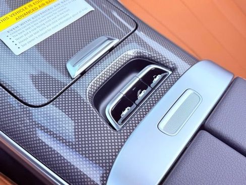 New 2026 Mercedes-Benz CLE 450 4MATIC Cabriolet image 22