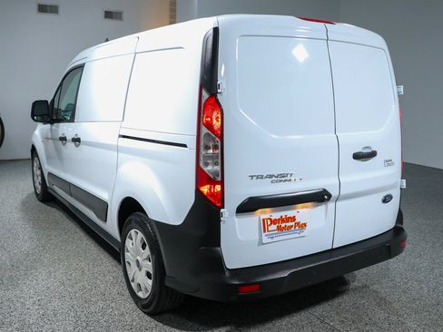 Used 2019 Ford Transit Connect XL FWD image 9